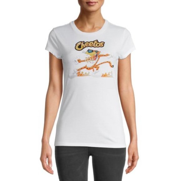 Cheetos T-Shirt - Picture 1 of 3